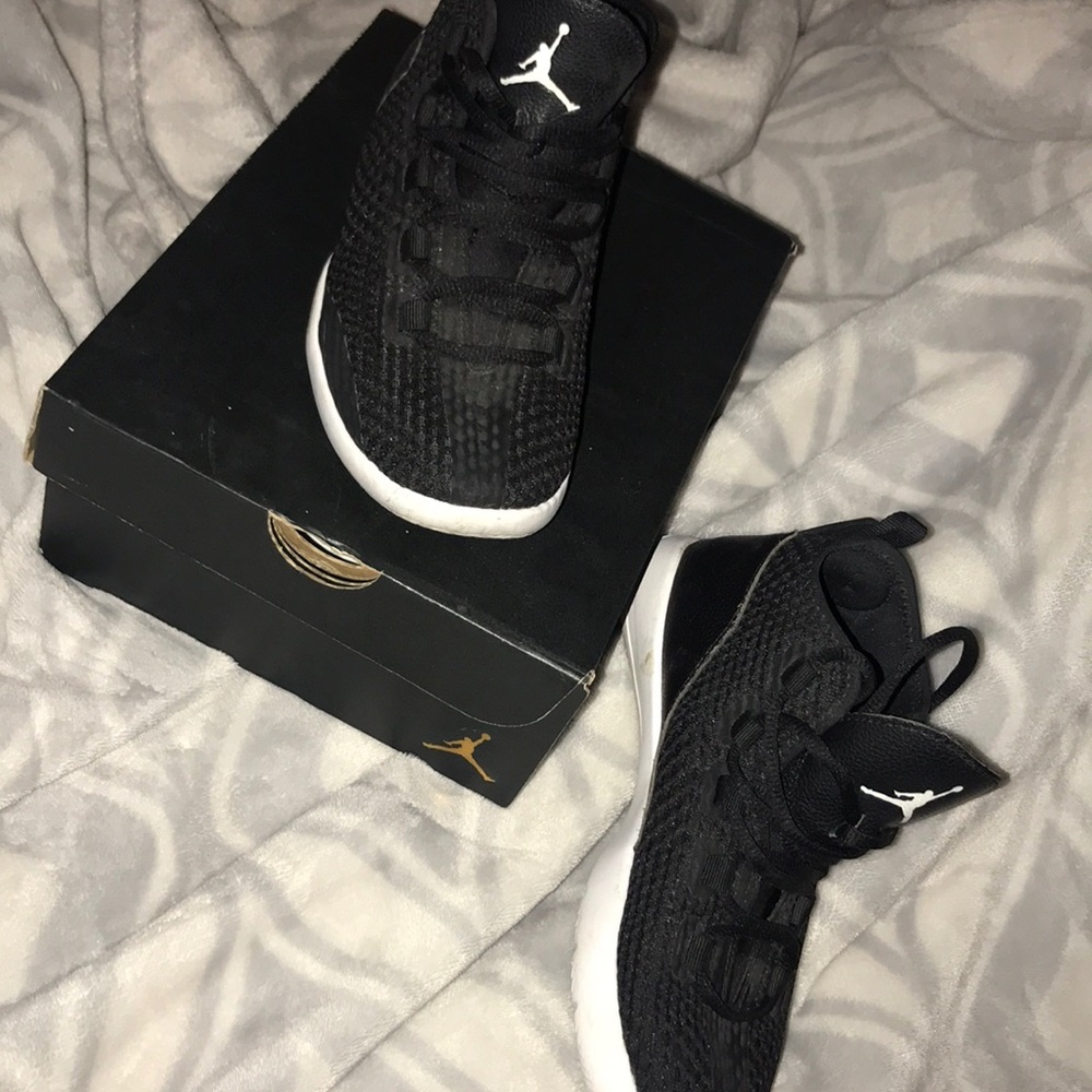 Jordan Eclipse